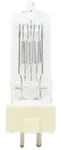 OMNILUX 230V/650W GY-9,5 400h 3000K