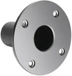 Adam Hall Stands SM 702 - Boxenflansch