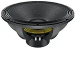 LAVOCE SAN184.50iP 18 Zoll Subwoofer, Neodym, Alukorb