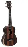 DIMAVERY UK-800 Konzert Ukulele, Ebony