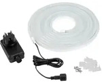 EUROLITE LED Neon Flex 24V 5m blau Set