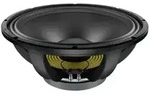 LAVOCE SAF184.01 18 Zoll Subwoofer
