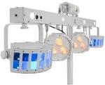 EUROLITE LED KLS Laser Bar FX-Lichtset ws