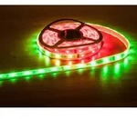 EUROLITE LED IP Pixel Strip 160 5m RGB 12V