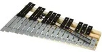 DIMAVERY Metallophon 30B