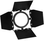 EUROLITE Fl&uuml;gelbegrenzer f&uuml;r LED CSL-100 Strahler schwarz