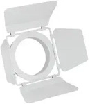 EUROLITE Fl&uuml;gelbegrenzer f&uuml;r THA-40/60PC ws