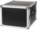 Showgear Double Door Case 8HE