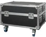 Showtec Case for 4x Helix M1000/M1100 Premium Line