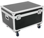 ROADINGER Universal-Transport-Case 80x60cm mit Rollen