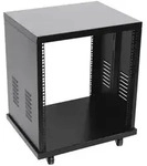 ROADINGER Stahl-Rack SR-19, 12HE