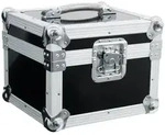 ROADINGER Mikrofon-Case Road 6 Mikrofone schwarz
