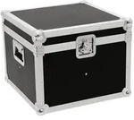 ROADINGER Flightcase EP-64 4x PAR-64 Spot kurz