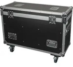 Showtec Case for 2x Phantom 250 Spot Flight Case