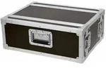 ROADINGER Rack PRO 4HE 25cm