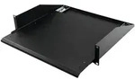 ACCESSORY Rackboden 2HE ausziehbar