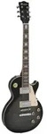 DIMAVERY LP-750 E-Gitarre, Translucent gray blackburst