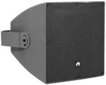 OMNITRONIC ODX-215TM Installationslautsprecher 100V dunkelgrau