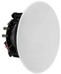 OMNITRONIC CST-808 2-Wege-Deckenlautsprecher