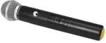 OMNITRONIC Funkmikrofon MES-Serie (830MHz)