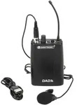 OMNITRONIC DAD Taschensender
