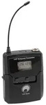 OMNITRONIC UHF-600 Taschensender 520-554 MHz
