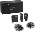 RELACART MIPASSPORT 2 Miniaturfunksystem f&uuml;r Videofilmer