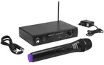 OMNITRONIC VHF-101 Funkmikrofon-System