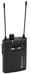 RELACART PM-320R In-Ear Taschenempf&auml;nger 626-668 MHz