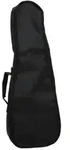 DIMAVERY Soft-Bag f&uuml;r Konzert Ukulele 3mm