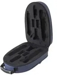 DIMAVERY Case f&uuml;r Klarinette, blau