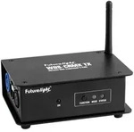 FUTURELIGHT WDS-CRMX TX Drahtlos-DMX-Transceiver