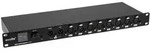 EUROLITE DMX Split/Boost 8 PRO 3pol