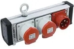 EUROLITE SAB-322 Stromverteiler