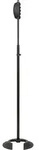 Showgear Microphone Pole - Quick Lock mit Gegengewicht