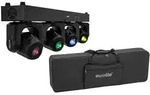 EUROLITE Set LED TMH Bar S120 + Tasche