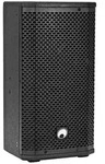 OMNITRONIC PAS-208 MK4 2-Wege-Top