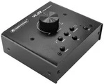 OMNITRONIC VC-22 Lautst&auml;rkeregler, aktiv