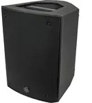 DAP PSS-106 Battery Speaker with Wireless Receiver 6,5"" Akku-Lautsprecher,...
