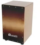 DIMAVERY CJ-510 Cajon, Birke, sunburst