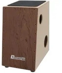 DIMAVERY CJ-570 Cajon, Apfelbaum