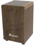 DIMAVERY CJ-560 Cajon, Walnuss