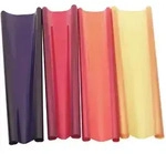 EUROLITE Farbfolienbogen 111 dark pink 122x100cm