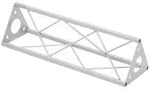 DECOTRUSS ST-450 Traverse silber