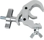 Showgear 50 mm Fast Coupler Zul&auml;ssige Nutzlast: 150 kg - Aluminium - Silber