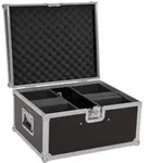 ROADINGER Flightcase 4x AKKU UP-4 Entry/IP UP-4 Entry