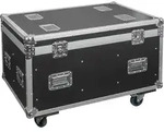Showtec Case for 4x Phantom 100 / 180 Flight Case