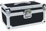 ROADINGER Mikrofon-Case Road 12 Mikrofone schwarz