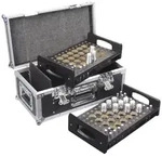 Showgear Conical Adapter Case F&uuml;r 48 Adapter