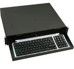 Showgear 19 Inch Keyboard Drawer Tastaturablage